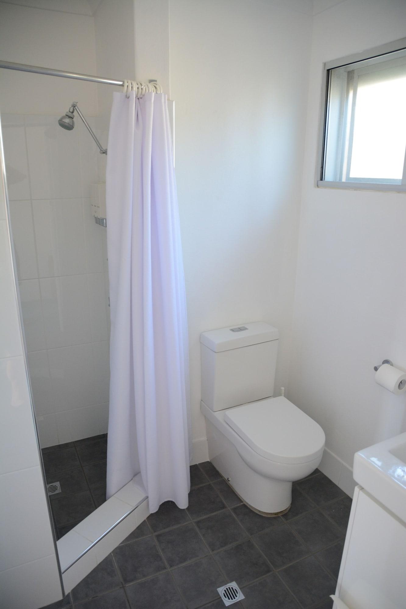 Bentleigh Motor Inn Кофс-Харбор Экстерьер фото