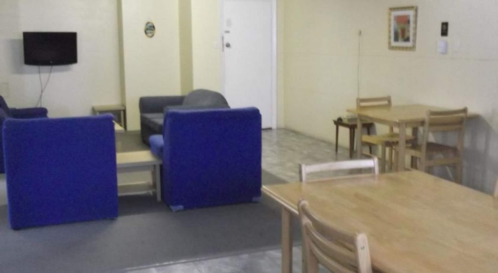 Bentleigh Motor Inn Кофс-Харбор Экстерьер фото