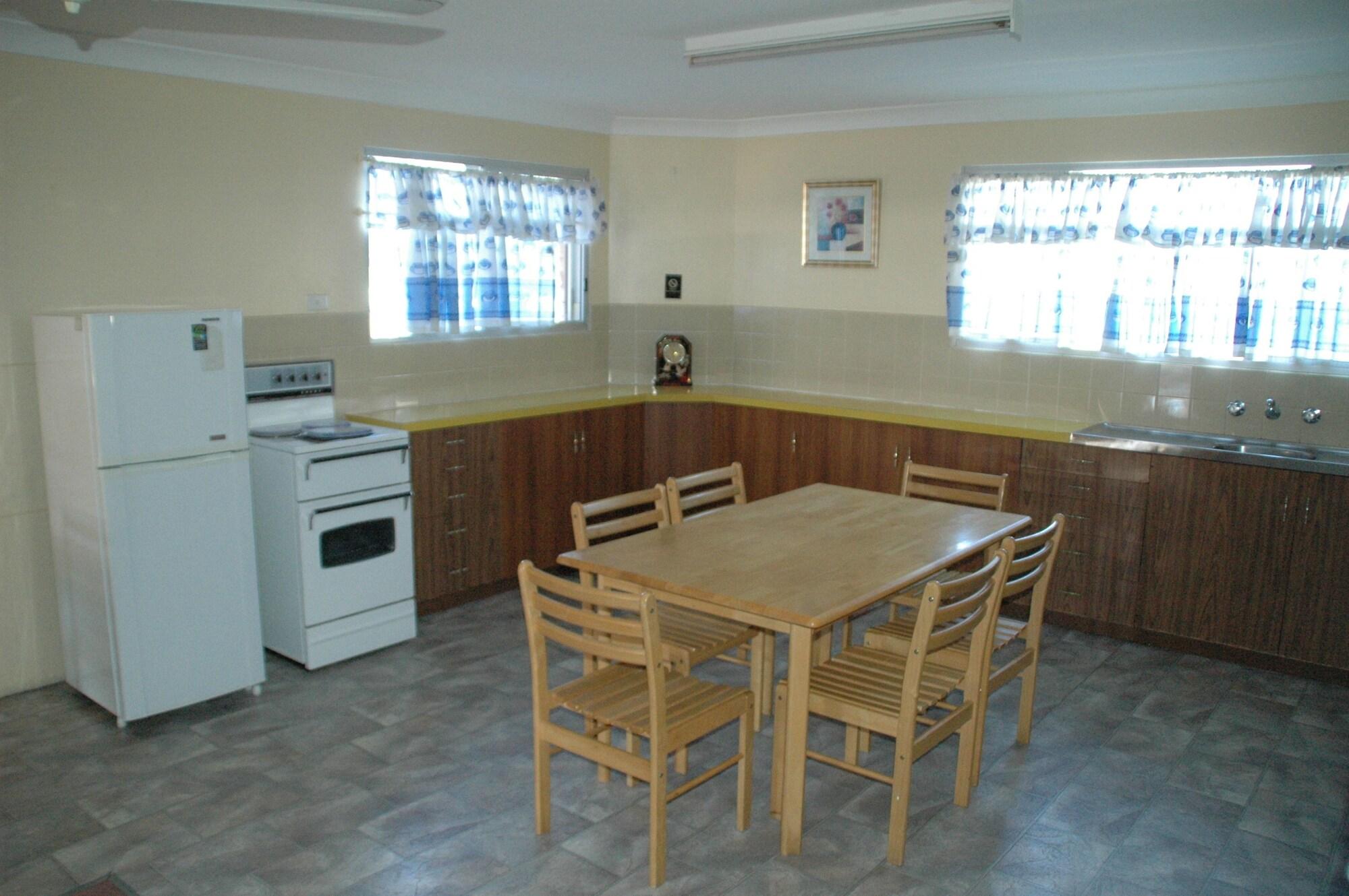 Bentleigh Motor Inn Кофс-Харбор Экстерьер фото