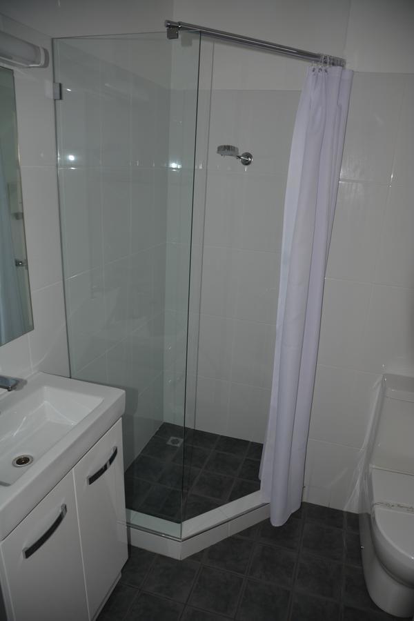 Bentleigh Motor Inn Кофс-Харбор Экстерьер фото